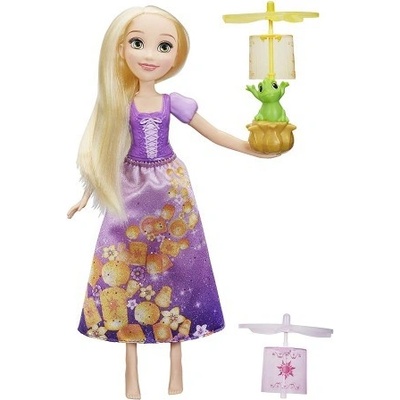 Hasbro Disney Princess Locika s lampionem štěstí