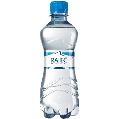 Rajec nesýtená PET 330 ml