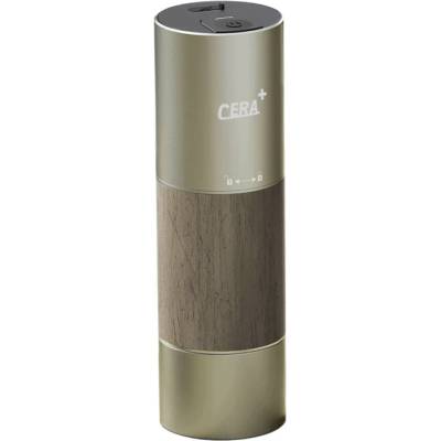 Cera+ CGE01 zlatý