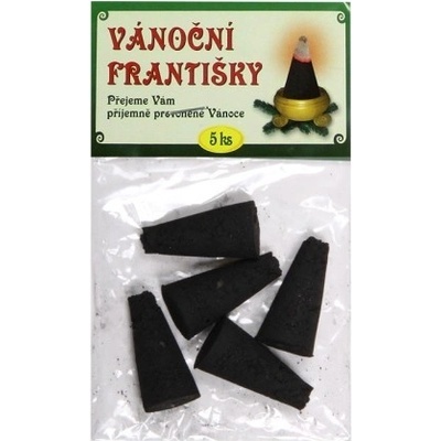 Highlife Vánoční František malý