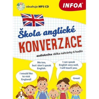 Škola anglické konverzace [CZE] KNI
