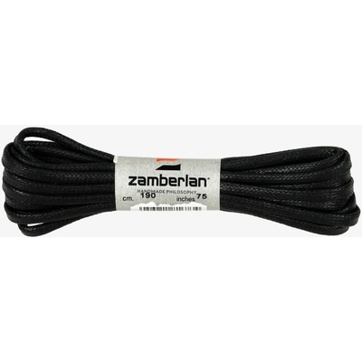 Zamberlan Packed Round black