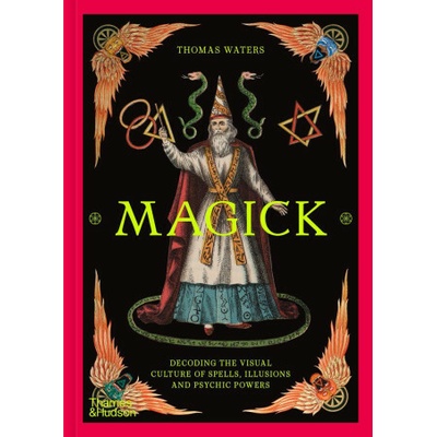 Magick Thomas Waters