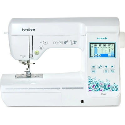 Brother Innov is F560