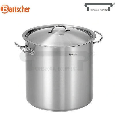 Bartscher na vaření s víkem 30 l 320 x 320 x 326 mm 4,5 kg