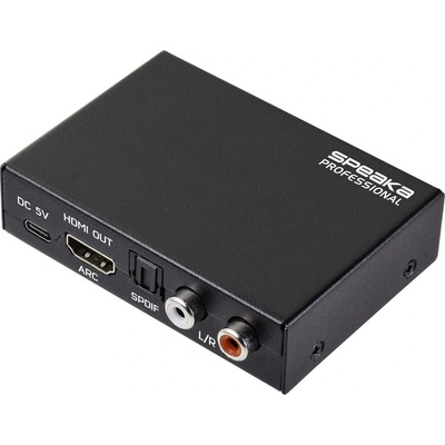 SpeaKa SP-HDA-190