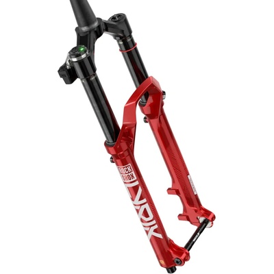 RockShox Lyrik Ultimate Flight Attendant – Hledejceny.cz