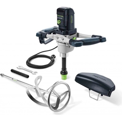 Festool Mx 1600/2 Re Ef Hs3R 575818