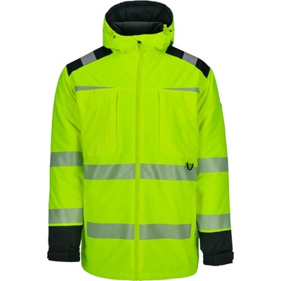 Cerva Oribi HV 3 parka žlutá