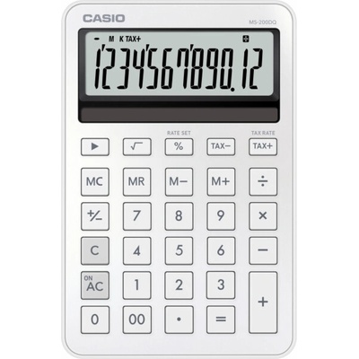 Casio MS-200DQ-WE