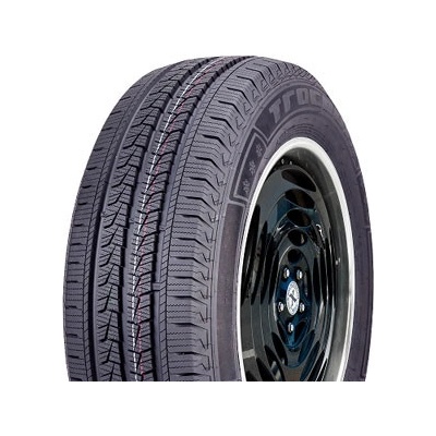 Tracmax C X-Privilo VS450 175/75 R16 101/99R