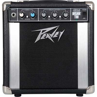 Peavey Tranzistorové