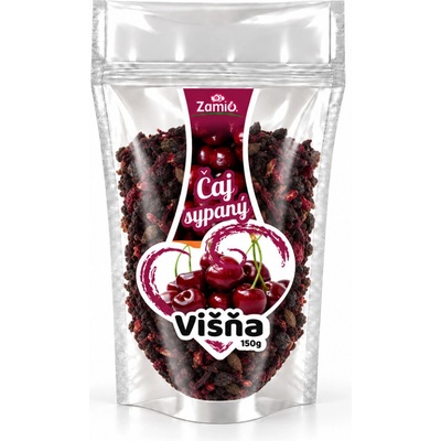 Zamio Sypaný čaj Višňa 150 g