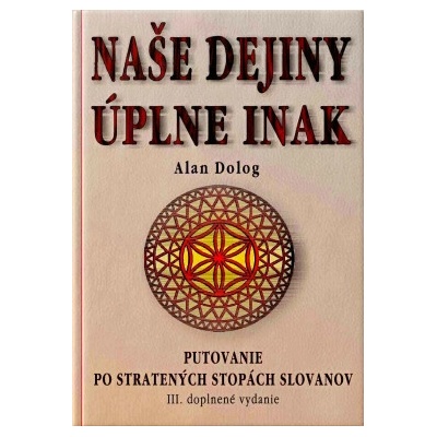 Naše dejiny úplne inak - Alan Dolog