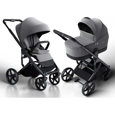 Avionaut Sirius Grey 2025