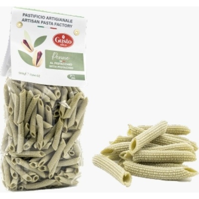 Il Pistacchio Těstovina pistáciová Penne 0,5 kg