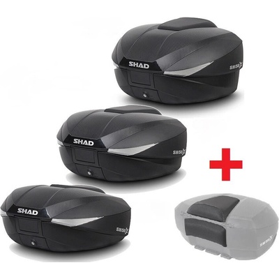 Shad SH58X Carbon – Hledejceny.cz