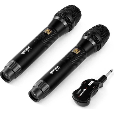 GEMINI GMU-M200