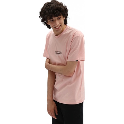 Vans MN Classic EASY BOX pánské tričko VN0A5E81YUH1