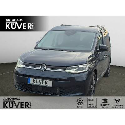 Volkswagen Caddy Maxi 1.5 TSI Style 85 kW