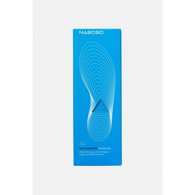 TriggerPoint Vložky do bot NABOSO ACTIVATION INSOLES