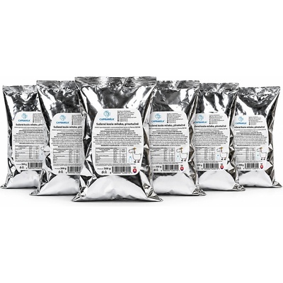 Capramilk sušené kozie mlieko 6 x 300 g