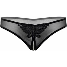 Daring Intimates Indra black