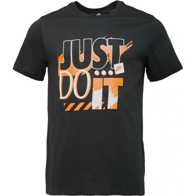Nike Sportswear Just Do It Černá Mix