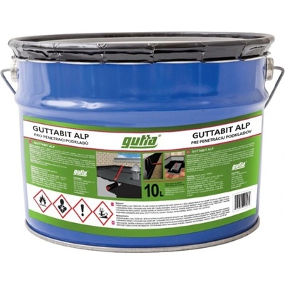 Gutta Gutta Velbit ALP 20 l - 100004316