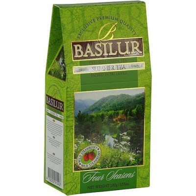 Basilur Four Season Summer papier 100 g