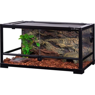 Repti Zoo terárium NET RK 60 x 45 x 32 cm