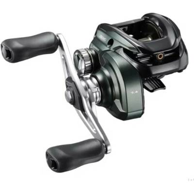 Shimano Curado M 201 levoruký