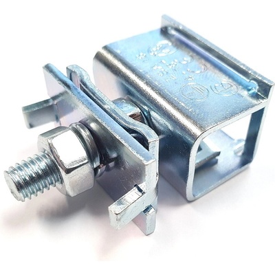 Elektro Bečov Svorka uzemňovacia ZSA 16 16mm2 BERNARD