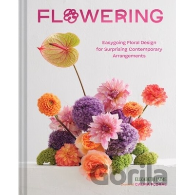 Flowering - Elizabeth Jaime