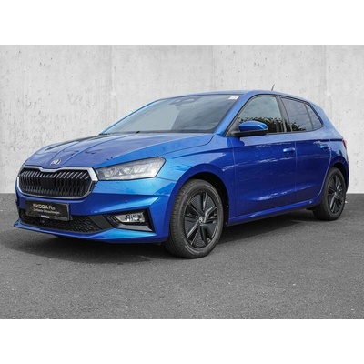 Skoda Fabia 1.0 TSI Selection 85 kW