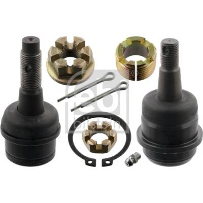 FEBI BILSTEIN Podpora-/ Kloub 41057