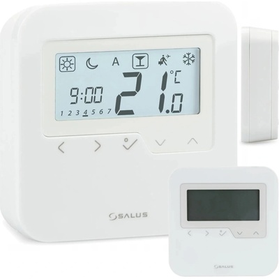 Salus HTRP 230