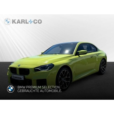 BMW M2 M 353 kW