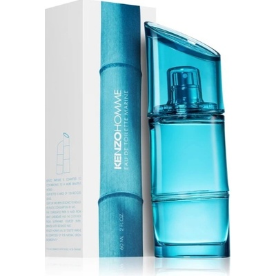 Kenzo Homme Marine toaletná voda pánska 110 ml tester