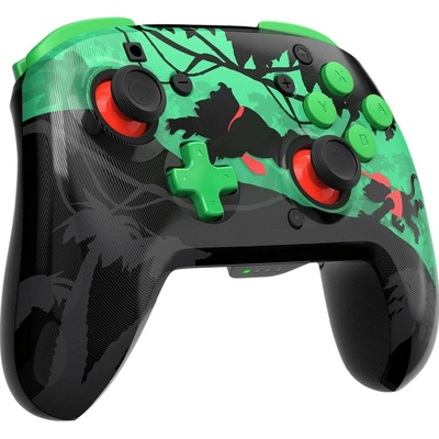 Turtle Beach Rematch Wireless Donkey Kong Nintendo Switch 2 TBC-8101-55
