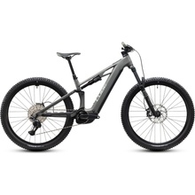 Cube Stereo Hybrid One44 HPC Pro 800 2025