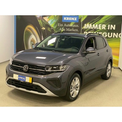 Volkswagen T-Cross 1.0 TSI Life 70 kW
