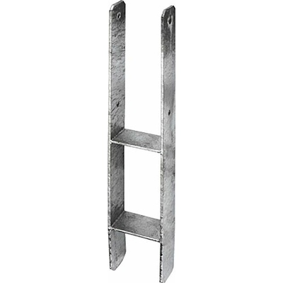 Stabilit Kotva sloupku, 60 × 101 × 600 mm, ocel 330