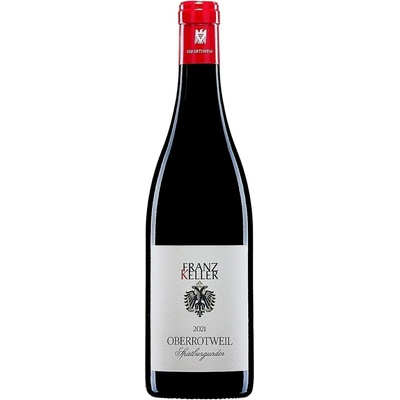 Franz Keller Pinot Noir Oberrotweil Baden 2021 suché 12,5 % 0,75 l (holá láhev)