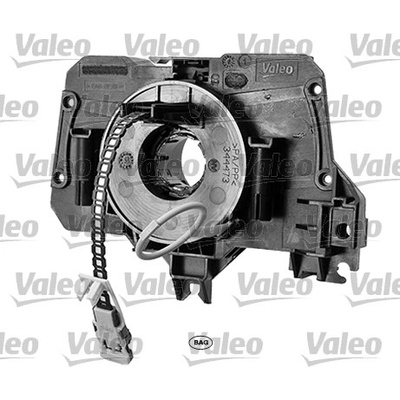 VALEO Vinutá pružina, Airbag 251645