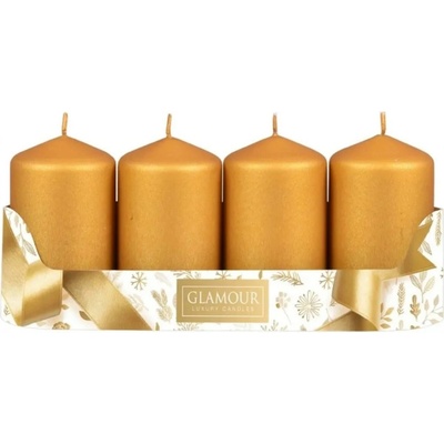 Nohel Garden GLAMOUR Pegas 5 x 9 cm 4 ks