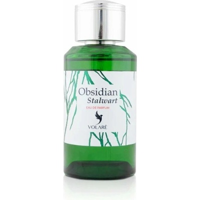 Volare obsidian stalwart parfémovaná voda unisex 100 ml