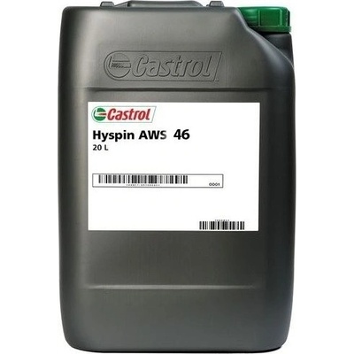 Castrol Hyspin AWS 46 20 l