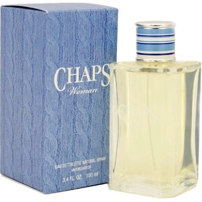 Ralph Lauren Chaps toaletní voda dámská 100 ml