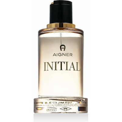 Aigner Initial toaletná voda pánska 100 ml